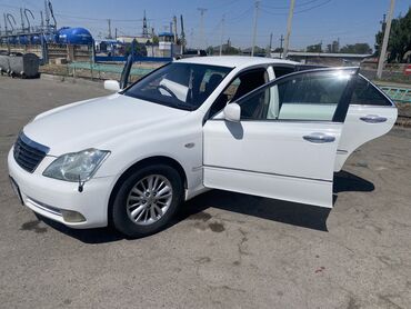 тормозные диски тойота камри 30: Toyota Crown: 2004 г., 3 л, Автоматические, Бензин, Седан