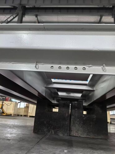 Другое оборудование для производства: Комурго Тараза. Узуну 5 м. туурасы 2.7 at lalafo.kg — 7 Другое оборудование для производства: Комурго Тараза. Узуну 5 м. туурасы 2.7 — 7