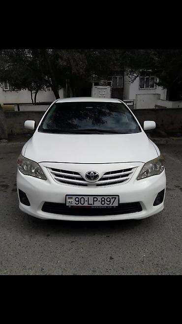 spoiler satisi: Salam. Toyota Corolla motor 1.8 00 -Cox az taplan motor növüdir-coxu — 3