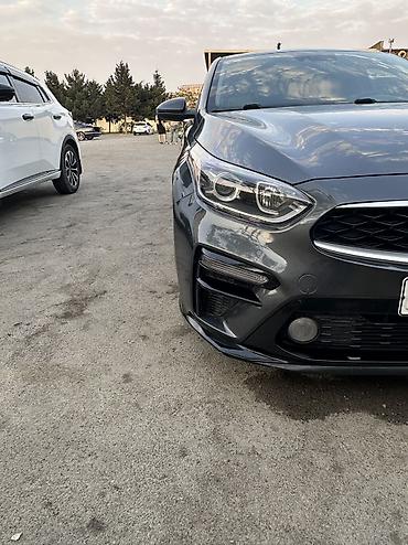 saipa saina 2019: Kia Forte: 2 l | 2019 il Sedan — 3