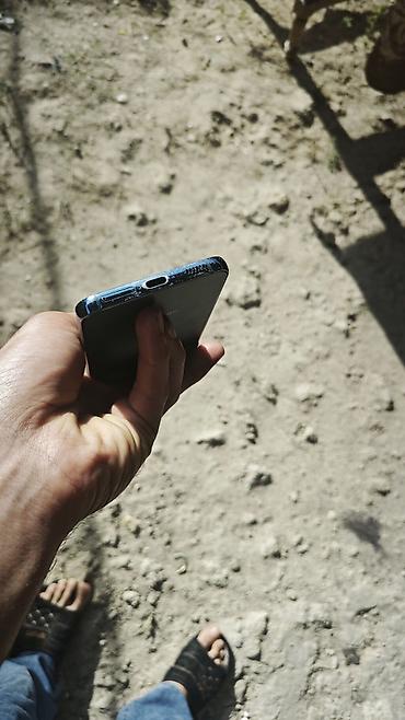 samsung s20 mini: Samsung Galaxy S22, 128 GB, rəng - Qara, İki sim kartlı, Sensor, Barmaq izi — 4