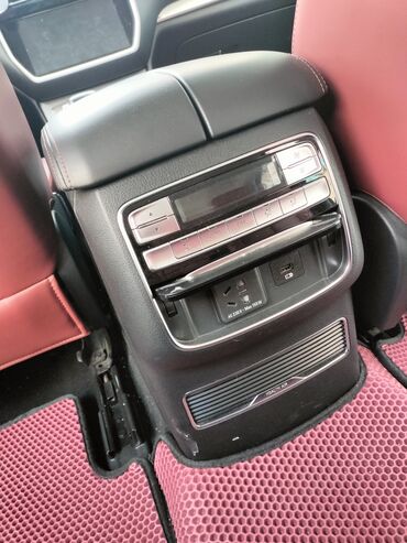 MG: MG : 2 l | 2022 il 90246 km Ofrouder/SUV — 6