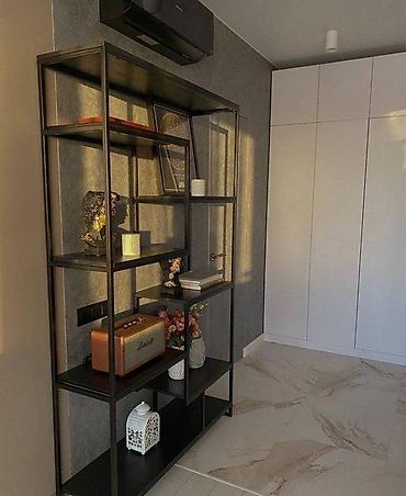 antiques: POLICE PO MERI UREĐENJE DNEVNE SOBE | Izrada nameštaja po meri — 3