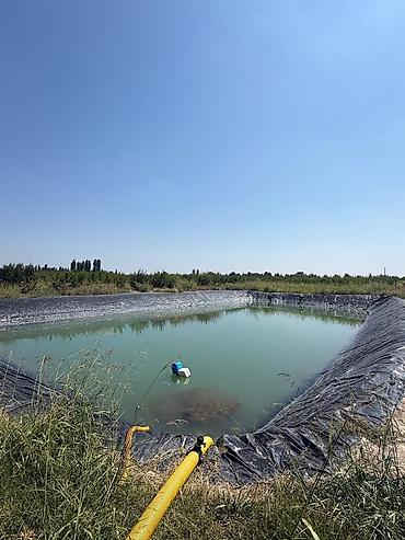 Bağ evlərinin satışı: Xaçmaz, 4 kv. m, 1 otaqlı — 5