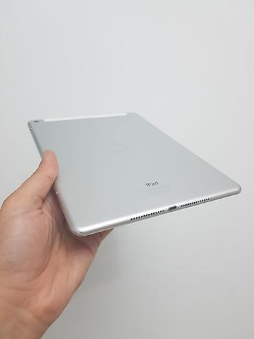 ipad 7 nesil: İşlənmiş Apple iPad Air 2, 9,7", 64 GB — 7