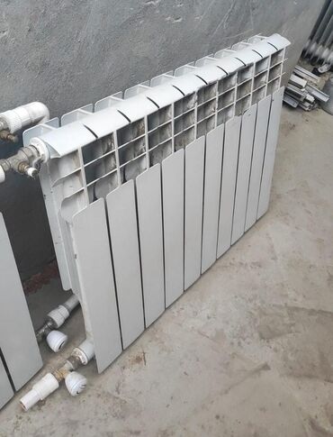 Radiatorlar: Seksiyalı Radiator lalafo.az -da Radiatorlar: Seksiyalı Radiator