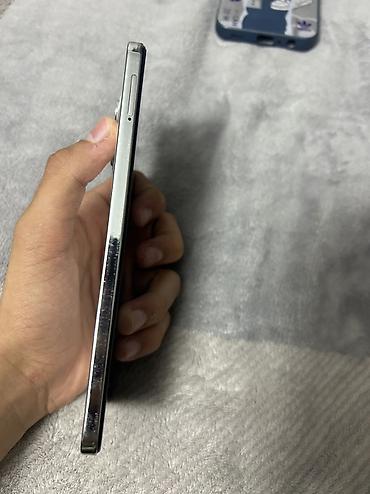 Tecno: Tecno Spark 30 Pro, 256 GB, rəng - Gümüşü, Barmaq izi, Face ID — 4