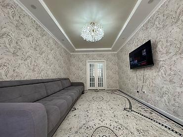 Долгосрочная аренда квартир: 3 комнаты, Собственник — 3