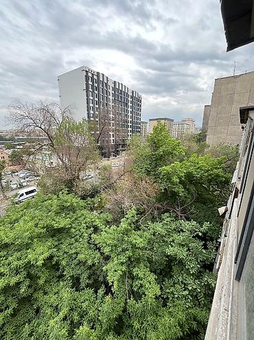 Продажа квартир: 3 комнаты, 72 м², 105 серия, 5 этаж, Евроремонт — 22