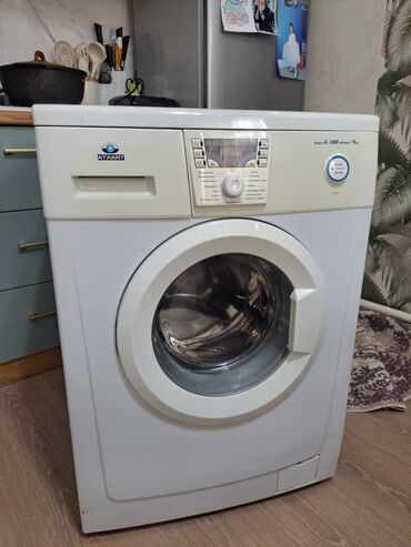 бытовая техника каракол: Продаю стиральную машину