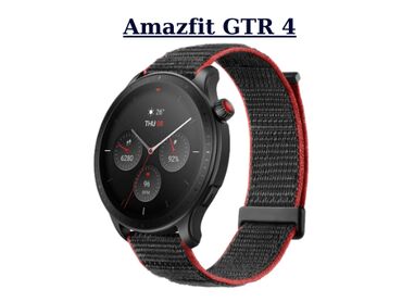 huawei watch gt 3: Yeni, Smart saat, Amazfit