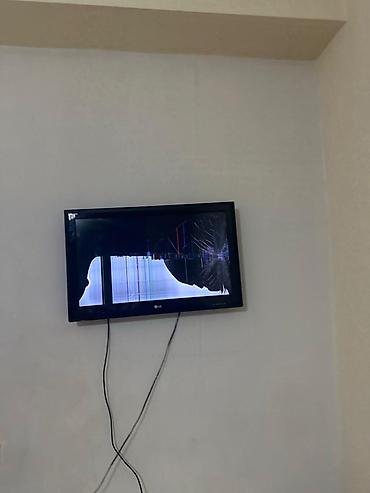 tv 32: LG 32LS340T 
PANELI QIRILIB — 1