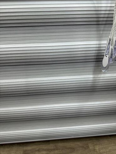 Жалюзи и рольшторы: Ролл шторы от 3000 сом и выше есть рассрочка через М банк — 94