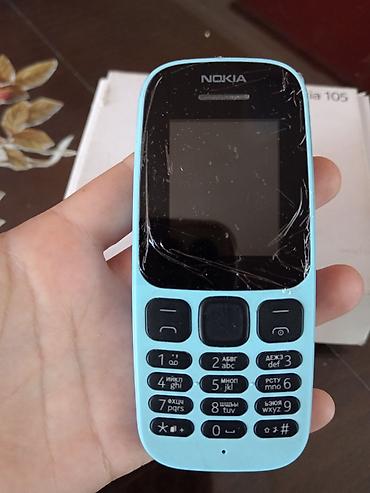 nokia mini: Nokia — 1