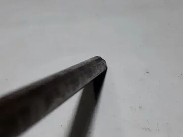 Ostali uređaji: Fini razvrtac, rasirivac rupe sa 8,5mm na 8,6mm (2217) 🔧 Finirač / — 5