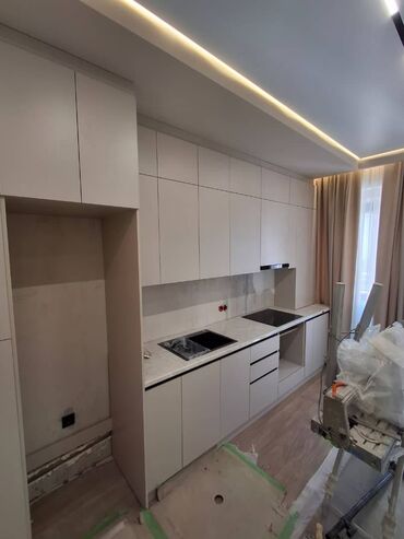 сниму квартиру в городе каракол: 2 комнаты, 86 м², Элитка, 9 этаж, Дизайнерский ремонт