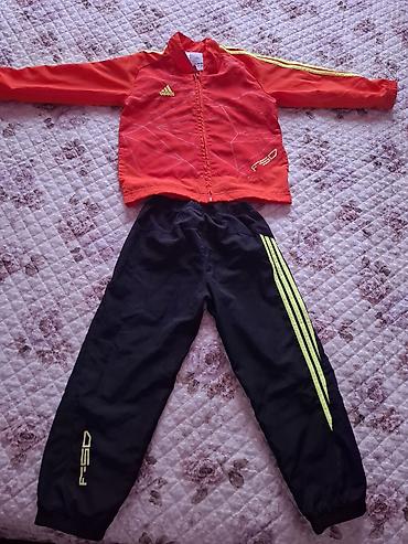 Комплекты одежды: Комплект, Б/у — 12