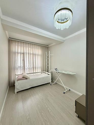 ремонт квартир и домов: 2 комнаты, 54 м², Элитка, 11 этаж, Свежий ремонт — 4