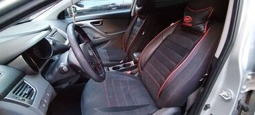 Honda: Honda Accord: 1.8 l | 2012 il — 5