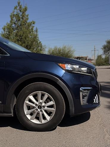 tir: Kia Sorento: 2018 г., 2.4 л, Автомат, Бензин, Кроссовер — 5