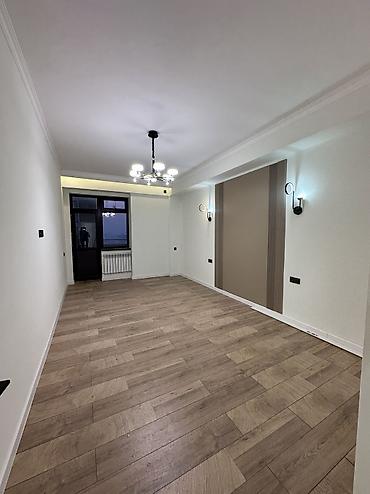 Продажа квартир: 2 комнаты, 74 м², Элитка, 14 этаж, Евроремонт — 2