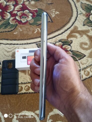 купить холодильник недорого с доставкой: Xiaomi Redmi Note 9 Pro,, salam özünə super problemsiz tel almaq
