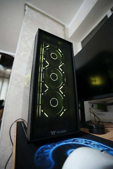 холодильник в расрочку: 🔥 МОЩНЫЙ ИГРОВОЙ ПК — Ryzen 7 7800X3D + RX 9060 XT 8GB 💻 Сборка для — 3