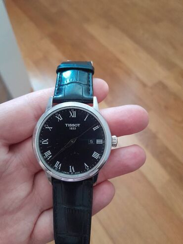 tissot saat magazasi: Qol saatı, Tissot