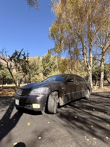 тайота спринтер кариб: Toyota Crown: 2003 г., 3 л, Автомат, Бензин, Седан — 1