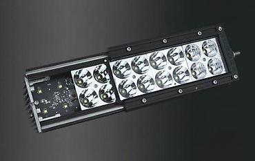 ormari lesnina: Led Bar Farovi STOP svetla. NOVA F1 STOP svetla, led stop svetlo — 5