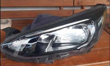 visina auta: FAROVI SVI MODELI ZA FORD FOCUS OD 1998. DO 2011. GOD. | FORD velika — 5