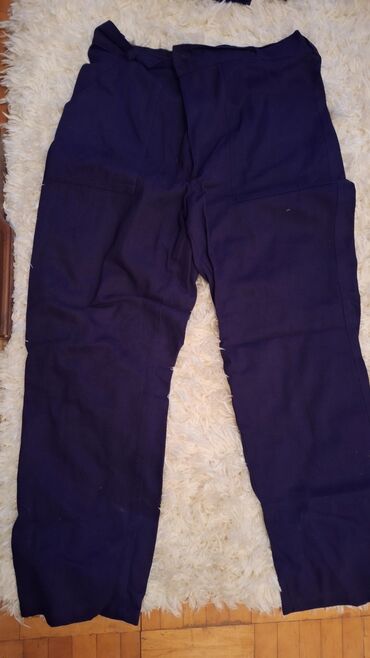 Dəstlər, kostyumlar: Fəhlə kastyumu.Iş üçün iniforma — 9