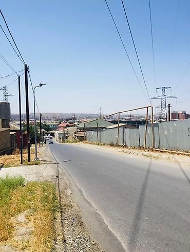 stüdyo evler: 44 kv. m, 2 otaqlı, Kombi, Kanalizasiya, İşıq — 7