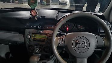 подлокотник демио: Mazda Demio: 2003 г., 1.3 л, Автомат, Бензин, Хэтчбэк — 8