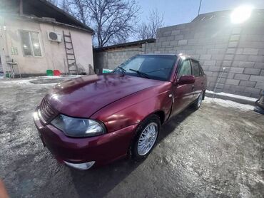 Daewoo: Daewoo Nexia: 2011 г., 1.6 л, Механика, Бензин, Седан