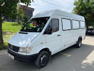 124 мерс купе: Mercedes-Benz Спринтер: 1999 г., 2.9 л, Механика, Дизель, Бус