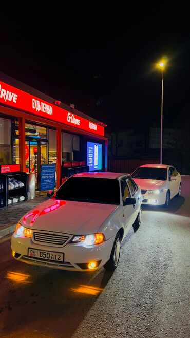 стекло нексия: Daewoo Nexia: 2010 г., 1.5 л, Бензин