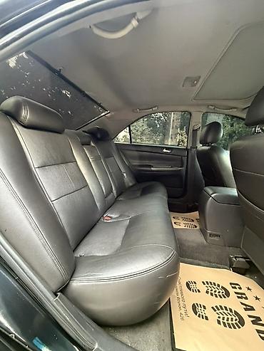 Продажа авто: Toyota Camry: 2004 г., 3 л, Автомат, Бензин, Седан — 4
