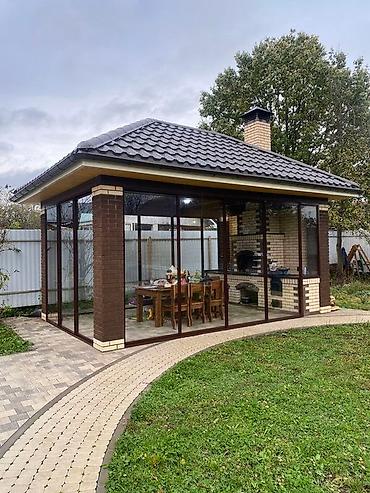 Беседки: Беседка — 2