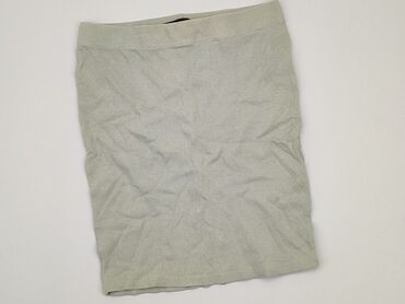 długi naszyjnik do sukienki: Skirt, SinSay, XL (EU 42), condition - Very good