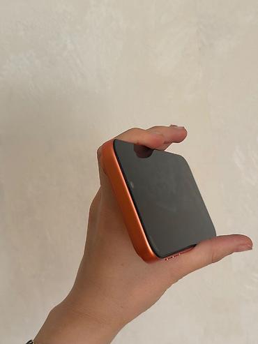 usb iphone: IPhone 17 Pro Max, 256 GB, Narıncı, Face ID, Sənədlərlə — 2