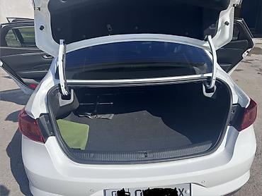 renault megan: Renault Samsung SM6: 2020 г., 2 л, Автомат, Газ, Седан — 9
