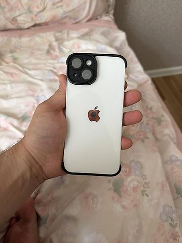 16 e iphone: IPhone 14, Ağ, Face ID — 2