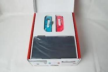 Nintendo Switch: U ponudi Nintendo Switch OLED konzola u MINT stanju – praktično kao na lalafo.rs — 16 Nintendo Switch: U ponudi Nintendo Switch OLED konzola u MINT stanju – praktično kao — 16