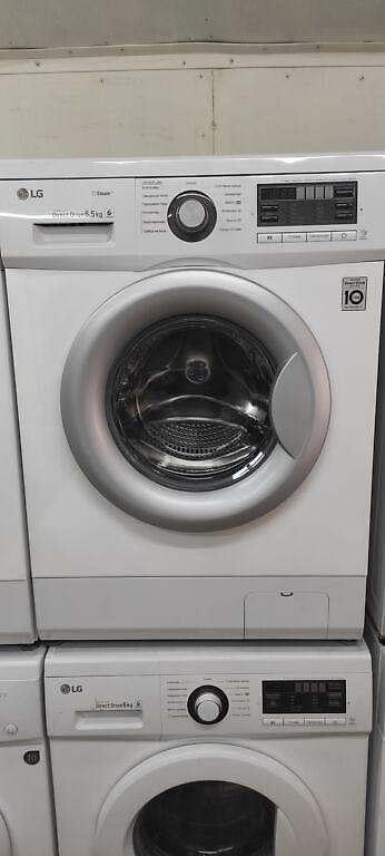 Стиральные машины автомат: Стиральные машины автомат б/у привозные, проверенные с гарантией! — 8