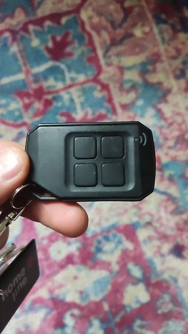 Другая автоэлектроника: Пульты для ворот Дубликат чип ключа, Пульт для ворот, Пульт от — 11