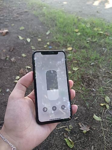 iphone хs: IPhone 11 Pro, 64 GB, Yaşıl, Face ID — 3
