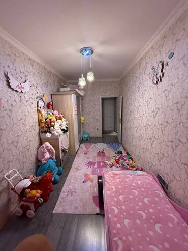 Köhnə tikili: Bakı, 7-ci mikrorayon, 3 otaqlı, Köhnə tikili, m. Dərnəgül, 55 kv. m — 20