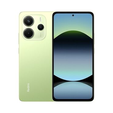 Redmi: Redmi, Redmi Note 14, Б/у, 128 ГБ