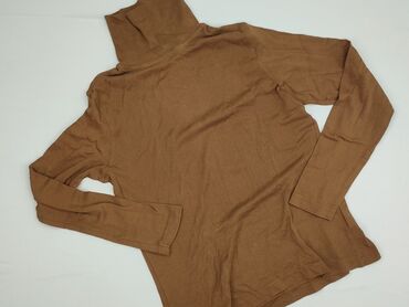 czy akryl jest dobry na sweter: Women`s golf, size XL (EU 42)